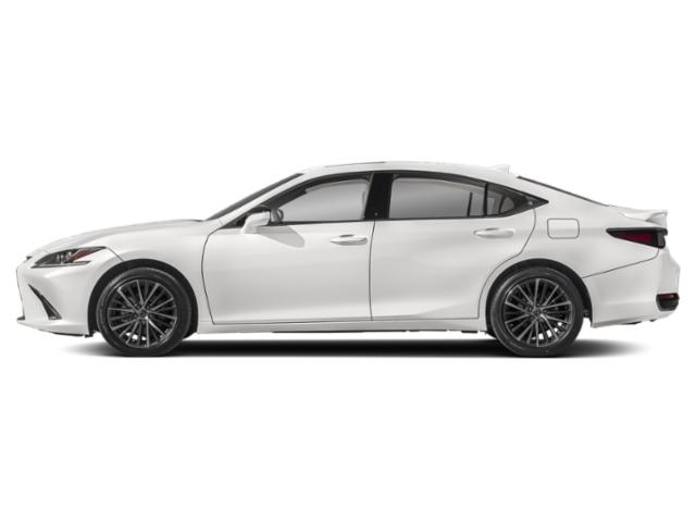 lexus es hybrid 2024 58ADA1C14RU053884 image